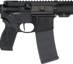 S&W M&P15 PISTOL 5.56 7.5" BBL - 30-SHOT PISTOL