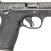 S&W BODYGUARD 2.0 380ACP 2.75" - 10/12 RD MAGS BLACK SAFETY - Image 2