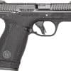 S&W BODYGUARD 2.0 380ACP 2.75" - 10/12 RD MAGS BLACK NO SAFETY - Image 2
