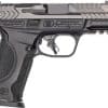 S&W PC M&P9 M2.0 METAL COMP 9M - 17-SH TUNGSTEN GRAY CERAKOTE - Image 2