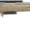 RUGER AMERICAN GENII RANCH - 6.5 GRENDEL 16.1" COBALT FDE