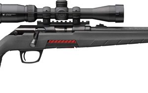 WINCHESTER XPERT BR 22LR 16.5 - " 10SH BLK SR W/VRTX CRSFRII
