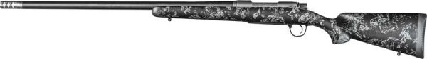 CHRISTENSEN RIDGELINE FFT  270 - WIN S/S 20" CF BLACK W/GREY - Image 2