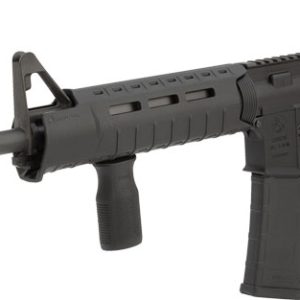 COLT AR-15 5.56 RIFLE 30-SHOT - W/MAGPUL SLIM LINE  BLACK