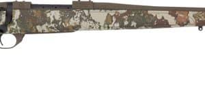 WEATHERBY VANGUARD FIRST LITE - SPECTER 30-06 24" MB BROWN