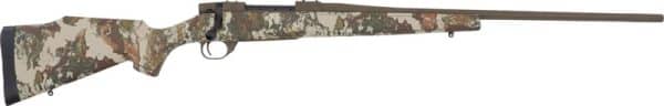 WEATHERBY VANGUARD FIRST LITE - SPECTER 30-06 24" MB BROWN