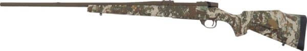 WEATHERBY VANGUARD FIRST LITE - SPECTER 30-06 24" MB BROWN - Image 2