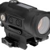 HOLOSUN 530 RED MULTI-RET - SOLAR SHAKE AWAKE RIFLE 30MM - Image 2