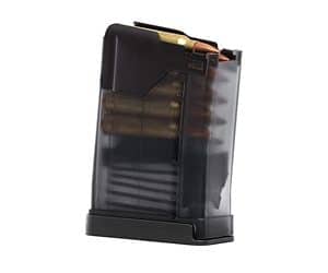 LANCER L5AWM GEN2 223REM 10RD SMOKE
