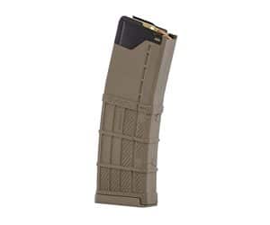 LANCER L5AWM GEN2 223REM 30RD FDE
