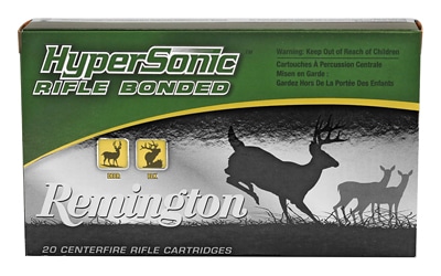 REM Hypersonic 450 Bm 300gr 20/200