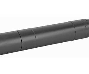 RUGGED OBSIDIAN 45ACP SPRSR MOD BLK