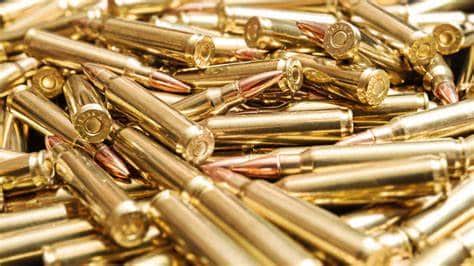 ammunition