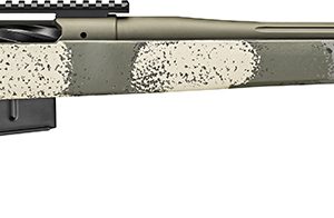 SPRINGFIELD ARMORY WAYPOINT 7MAG STD FXD GREEN