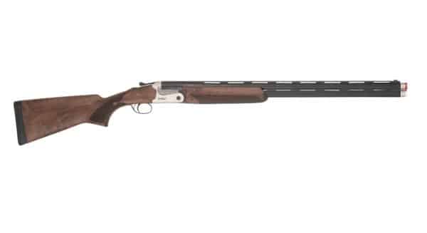 TRISTAR SPORTING ARMS CYPHER X O/U 12/28 BL/WD 3"