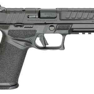 SPRINGFIELD ARMORY ECHELON 9MM BLK 4.5" 15+1 MS
