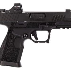 KIMBER R7 MAKO CFC 9MM BLK 15+1 407K