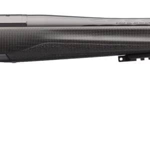 BROWNING X-BOLT PRO 6.5CR GRY MB 22"