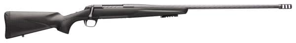 BROWNING X-BOLT PRO 6.5CR GRY MB 22"