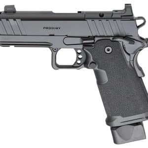 SPRINGFIELD ARMORY DS PRODIGY COMP 9MM 4.25" 20+1