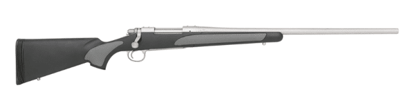 REMINGTON 700 SPSS 300WIN 26" SS/SYN