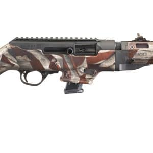RUGER PC CARBINE 9MM FLAG 16" 10+1
