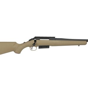 RUGER AMERICAN RANCH 450BM FDE 16"