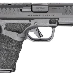 SPRINGFIELD ARMORY HELLCAT PRO OSP 9MM BK CA GU