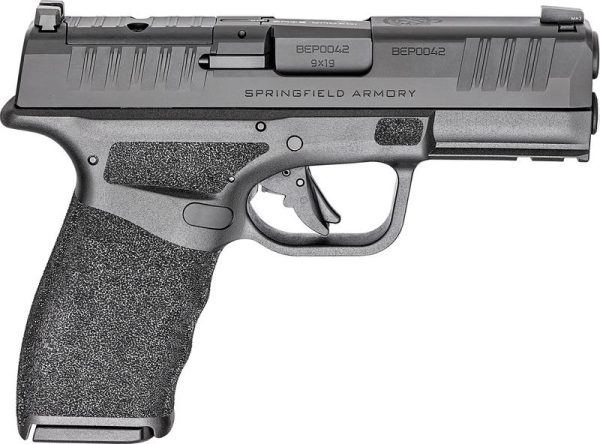 SPRINGFIELD ARMORY HELLCAT PRO OSP 9MM BK CA GU