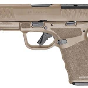 SPRINGFIELD ARMORY HELLCAT PRO OSP 9MM 10+1 DE GU