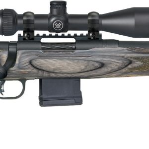 MOSSBERG MVP PRED 223REM 16" LAM PKG