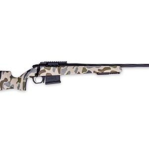 WEATHERBY 307 HUSH 257WBY 26" ADJ