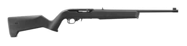 RUGER 10/22 22LR BLK/SYN MOE X22 18"