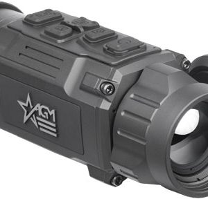 AGM RATTLER C V2 19-256 THRMAL - CLIP ON 256X192 19MM LENS