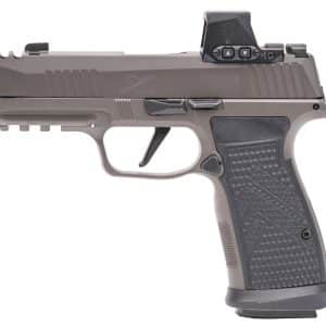 SIG SAUER P365 AXG LEGION 3.1" OR 17+1
