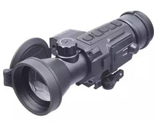 AGM SECUTOR LRF-C 75-640 CLIP ON