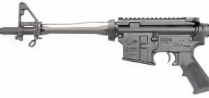 COLT AR-15 PLTFRM CARB BK FRNT SGT