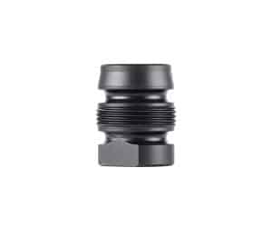 DEAD AIR XENO XERO 11/16X24 .45CAL