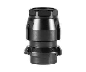 DEAD AIR KEYMO ZERO 1/2X28 .30 CAL