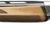 BROWNING MAXUS II ULTIMATE - 12GA 3" 28"VR MAPLE/BLACK - Image 2