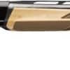 BROWNING MAXUS II HUNTER - 12GA 3" 26"VR MAPLE/BLACK