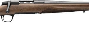 BROWNING X-BOLT 2 HUNTER   243 - WIN 22" WALNUT/BLUED
