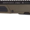 STEYR SCOUT II RIFLE 6.5CM - 19" GREEN THREADED FLUTED - Image 2