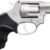 TAURUS 942M 22WMR 2" - 8-SHOT FIXED MATTE STAINLESS - Image 2