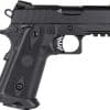 GIRSAN WITNESS 2311 BRAT 9MM - OFFICER BULL BBL 17RD BLK - Image 2