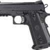 GIRSAN WITNESS 2311 BRAT 9MM - OFFICER BULL BBL 17RD BLK - Image 3