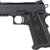 GIRSAN WITNESS 2311 BRAT 45ACP - OFFICER BULL BBL 11RD BLK - Image 3