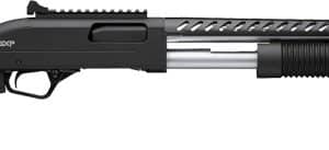 WINCHESTER SXP DEFENDER 12GA - 3" 18" MARINE PISTOL GRIP