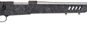 WINCHESTER MODEL 70 325WSM - 24" COYOTE LT SR SS/SYNTH