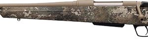 WINCHESTER XPR HUNTER 270WIN - 24" BRONZE/TT-STRATA LEFT HAND